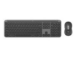 Signature Slim Combo MK950 for Business