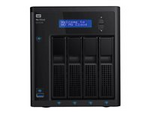 WD My Cloud EX4100 WDBWZE0320KBK