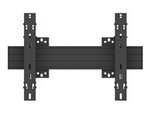 M Wallmount Pro MBW1U Micro-Adjustable konsol