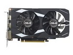 Dual GeForce GTX 1650 4GB EVO