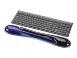 Duo Gel Keyboard Wrist Rest