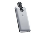 Moto mods 360 camera