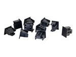 10 Pack RJ45 Dust Cap