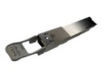 QSFP-DD sändar-/mottagarmodul