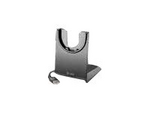 Poly Spare Charge Case type A laddningsställ