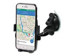 Bilhållare för mobiltelefon