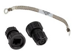 Outdoor midspan spare kit a