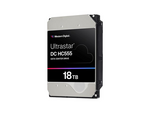WD Ultrastar DC HC555