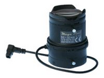 Megapixel cctv-objektiv