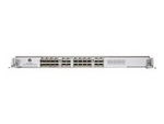 HPE StoreFabric Enhanced Multi Protocol Extension Blade