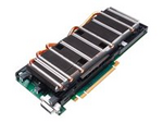 NVIDIA Tesla K20X - GPU-beräkningsprocessor