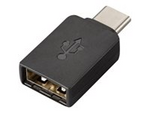 Poly - USB typ C-adapter