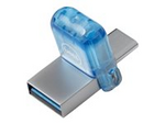 Combo - USB flash-enhet