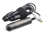 Strömadapter för bil