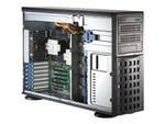 Supermicro Mainstream SuperServer 741P-TR
