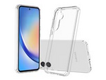 Screenor Hybrid Bumper