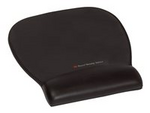 Precise Mousing Surface with Gel Wrist Rest MW311LE