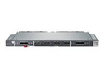 Brocade 16Gb/24 Fibre Channel SAN Switch Module for HPE Synergy