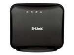 DSL 320B - DSL-modem