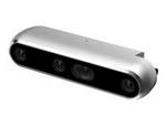 RealSense D457