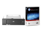 HPE RDX Removable Disk Backup System