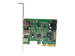 USB 3.1 PCIE Card