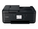 PIXMA TR7650 - multifunktionsskrivare