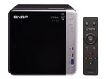 TS-453BT3 - NAS-server