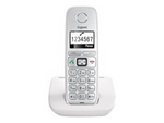 E310 - trådlös telefon med nummerpresentation
