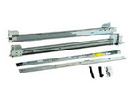 Sliding Ready Rails without Cable Management Arm