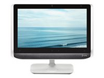 Poly Studio P21 - LCD-skärm