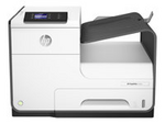 PageWide 352dw - skrivare