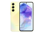Galaxy A55 - awesome lemon