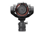 Zenmuse X9-8K - aktionkamera
