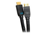 20ft Ultra Flexible 4K Active HDMI Cable Gripping 4K 60Hz