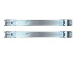 RAIL-S01 - sats med stativskenor