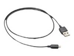 Poly - USB-kabel - USB till mikro-USB typ B