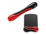 Duo Gel Mouse Pad Wrist Rest