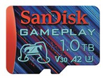 GamePlay - flash-minneskort