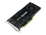 NVIDIA Quadro K4200 - grafikkort