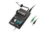 Poly MX10 - förstärkare för headset