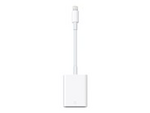 Lightning to SD Card Camera Reader