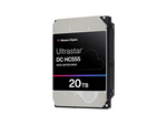 WD Ultrastar DC HC555