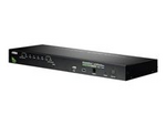 Master View max CS-1708A