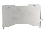 Notebook keyboard removal tool