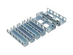 Threaded Rack Adapter Brackets Kit
