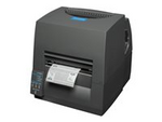 CL-S631II - etikettskrivare