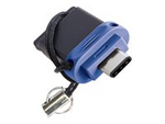 Store 'n' Go Dual USB Drive Type-C