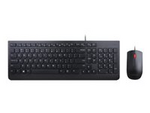 Essential Wired Combo