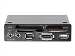 USB 2.0 CardReader All in 1